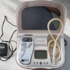 Trophy Skin Microdermabrasion Kit